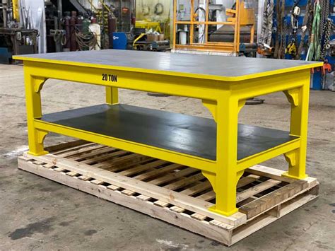 metal fabricated tables|metal fabrication steel tables.